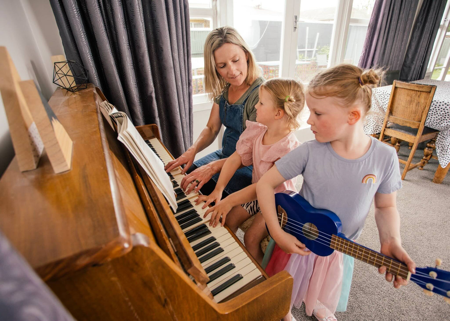 The Brain Essentials of Raising Great Humans